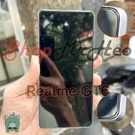 Dán Kính Cường Lực Realme Neo7 - Realme GT6 (Không Viền Đen - Loại Tốt)