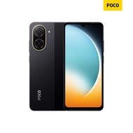 [NEW] POCO C71 3+64/4+128 โปรเซสเซอร์ Octa-Core ทรงพลัง｜หน้าจอ 6.88" สุดสมจริง｜กล้องคู่ AI คมชัด 32M