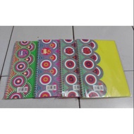 Notebook Binder Book B5 Notebook/