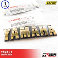 YAMAHA RX KING RXKING COBRA MASTER EMBLEM 3X0-24161-01 [UNIT]
