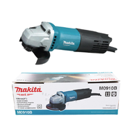 เครื่องเจียรมากีต้าลูกหมู รุ่น M0910B ขนาดใบเจียร์ 4 นิ