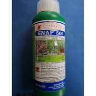 (1L) Racun rumput nenas Ametryn  SNAP SC