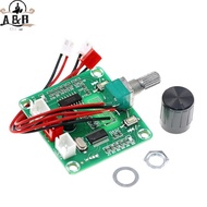 [A&B] XH-A158 Ultra Clear  5.0 Audio Power Amplifier Board Small Power Pam8403 DIY Wireless Speaker 