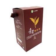 [Dongshan Township Farmers' Association] Suxin Old Black Tea (Tea Bag) -Taiwan Agricultural Fisherie