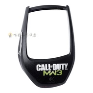 [Ready Stock] Suitable for Logitech G9/G9X Mouse Universal Frosted Shell (Summoning of Mission)