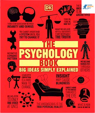 Tập Giấy A4 Để In The Psychology Book Big Ideas Simply Explained