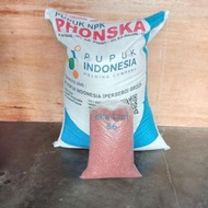 PUPUK NPK PHONSKA 50 KG ORIGINAL PUPUK