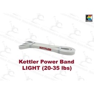 Kettler Power Band Light (20-35 Lbs) Light - Resistance Loop PriceOriginal