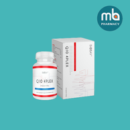 [Exp: Jun 2026] BIOBAY Q10 4PLEX CAPSULES 30S
