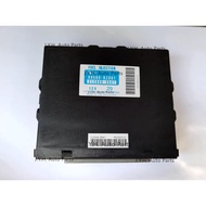 Original New Ecu Perodua Viva ECU 89560-BZ091 Perodua Viva 660 New