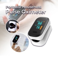 Product 2021 Technology Portable Finger Oximeter SpO2 Pulse Rate Monitor