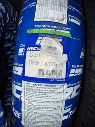 ยาง IRC chopper rebel Harley 130/90-16 62P Reinf TL Rear สุดยอดยางคุณภาพ ราคาลดแบบสุดๆรีบเลย