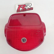 Mika stop lamp rear stop lamp kawasaki binter kh100 kh 100