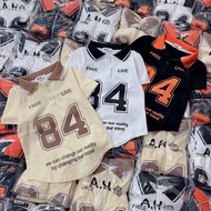 Áo polo babytee chất bozip - 84