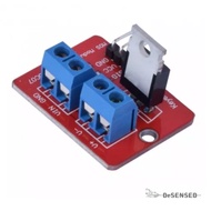 MOSFET Button IRF520 MOSFET Driver Module for Arduino ARM Raspberry Pi