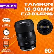 Tamron 16-30mm f/2.8 Di III VXD G2 Sony E Lens Full Frame VXD AF Wide Angle Zoom A064S