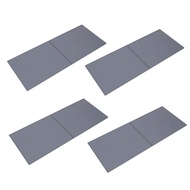 Games Kings of War Small Movement Tray Pack MGKWM05