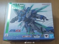 全新未開封 Metal Robot魂 高達Age FX