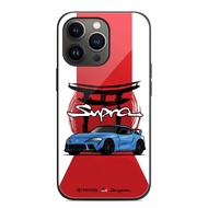 TOYOTA SUPRA Men's Case SupraTOYOTA For iPhone11/12/13/14/plus/pro/max/promax/7/8/7plus/8plus/xr/xs/