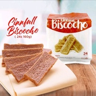 Cinfull Biscocho Merzci