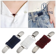 YANGYANG Fit Dress Cinch Clips Fashion Accessories Dress Clips Back Cinch Multifunctional Clip Shirt