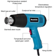 Heat Gun Blower Heat Gun Sealer Heatgun Heat Guard Hot Air Gun Hit Gun Hot Blower