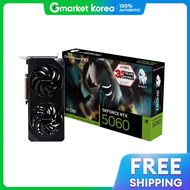 การดจอ GAINWARD GeForce RTX 5060 Ghost D7 8GB