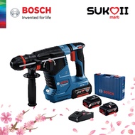 SKOI BOSCH GBH 187-LI One Chuck Kit - 06119231L0