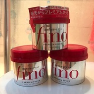 FINO高效滲透護髮膜（230g）全新 1瓶$39
