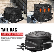Motorcycles Bag Tail Bags Luggage Rack For BMW R1250GS R1200GS LC ADV Adventure F750GS F650GS F700GS