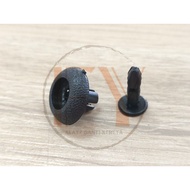 BUMPER INSULATION CLIP TOYOTA HILUX KUN25 REVO