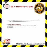 Tyre Lever Bar (Bench) 26"