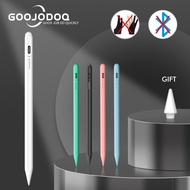 [1 Year Official Warranty] Goojodoq  rejection magnetic for iPad pencil stylus pen for iPad 9 mini 6