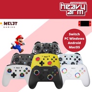 Switch Omelet Gaming Pro Controller | Switch Pro Controller | Switch Wireless Controller (Official) 