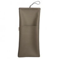 Simple Leather Keyboard Storage Bag Mechanical Keyboard Bag 68 Keys 87 Keys 108 Keys Anti-drop Keybo