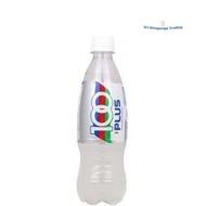100 Plus Original 500ml