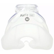 หน้ากากจมูก Resmed Airfit N20 หน้ากากจมูกแท้แบรนด์ใหม่