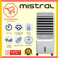 Mistral (MACF7) Air Cooler with HEPA Filter