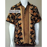 KEMEJA BATIK SHIRT - 08