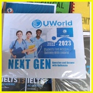 ◹ ◲ ☌ nclex-rn Uworld Q&a 2019/2021 /2021-2022 /2023