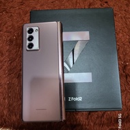 samsung z fold 2 second 256gb