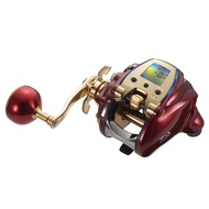 DAIWA Electric Reel 20 Seaborg 300MJ (Right/Left Handle) (2020 model) 【Direct from japan】