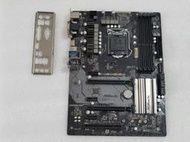 華擎主板Z370-Pro4 使用DDR4