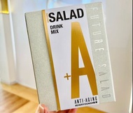 [最後一盒]全清 NMN20000凍齡新沙律飲Anti-Aging Salad Drink Mix 7包裝