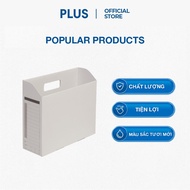 Specialized Paper Storage Box PLUS for A4E Files and Documents - Designed for Horizontal Files