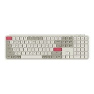 WIRELESS KEYBOARD (คีย์บอร์ดไร้สาย) KEYCHRON B6 PRO - SCISSOR SWITCH NON-BACKLIT EN/TH