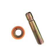 Excavator parts and components, anti-wear bucket pin suitable for Caterpillar CATE312D2GC Yuchai85Sp