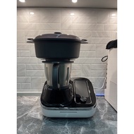 Like Thermomix-Tokit Omni Cook