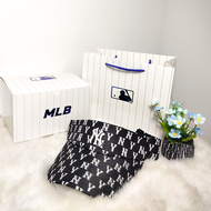 หมวกแก๊ปMLB YANKEES VISOR CAP หมวกNY Visor ของแท้ 100% จากช๊อปเกาหลี