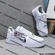 超低價耐吉 Nike Air Force 1 Low空軍一號 百搭休閑運動滑板鞋 男鞋 女鞋 男運動鞋 小白鞋